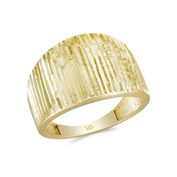 Altın Yüzük T075193 ürün görseli 1