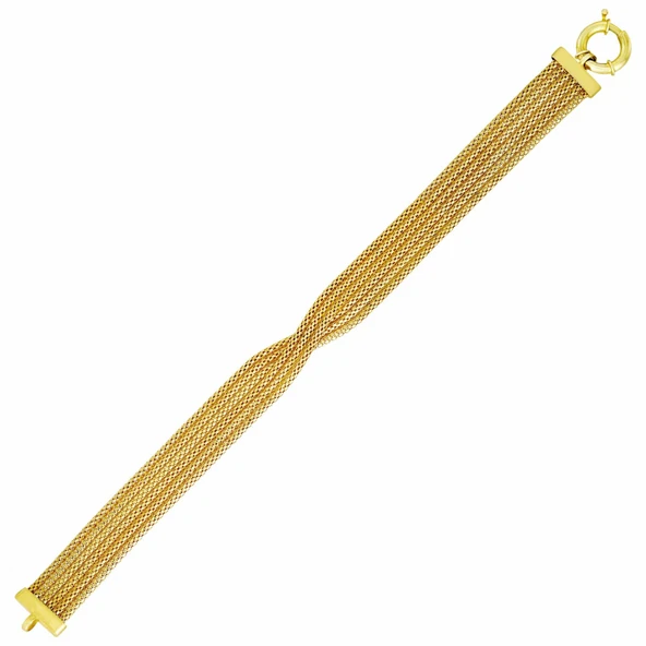 Altın İkili Set T074663-T073126 - Resim 2