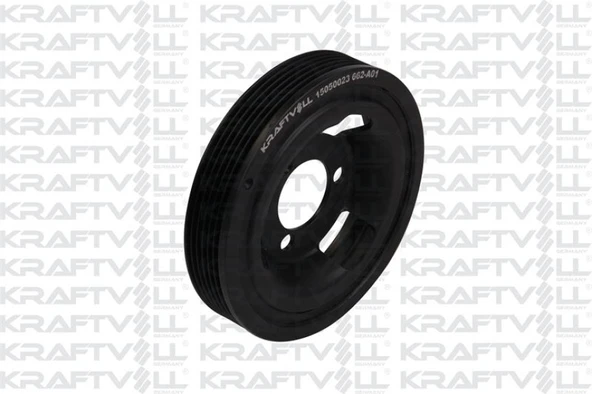 Psa Krank Kasnagı Bmw F20 F30 F80 Mini R55 R56 R57 R58 R59 R60 R61 Berlingo C3 C4 C5 Ds3 Ds4 Ds5 Psa P30 - Kraftvoll 15050023 ürün görseli 1