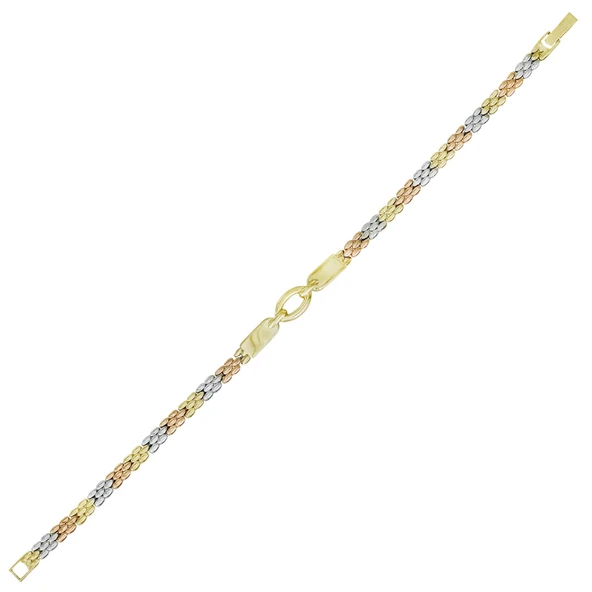 Altın Bileklik T075640