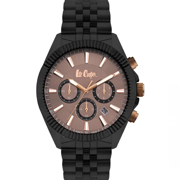 Lee Cooper Erkek Kol Saati LC07838.640 ürün görseli 1