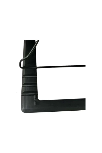 Concord C-882 Laptop Notebook Soğutucu Standı Ledli 14 Cm Fanlı - Resim 4