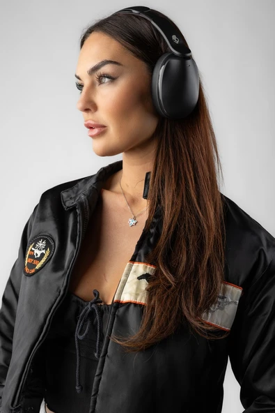 Skullcandy Hesh 360 Kablosuz Kulaklık Siyah S6HOW-T740 - Resim 3