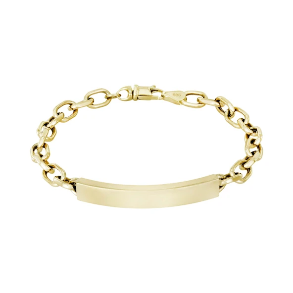 Altın Bileklik T075599 ürün görseli 1