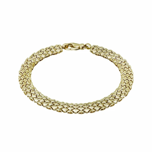 Altın Bileklik T075650 ürün görseli 1