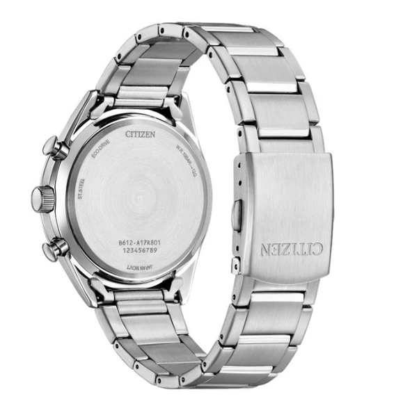 Citizen Erkek Kol Saati CA0459-79L - Resim 2