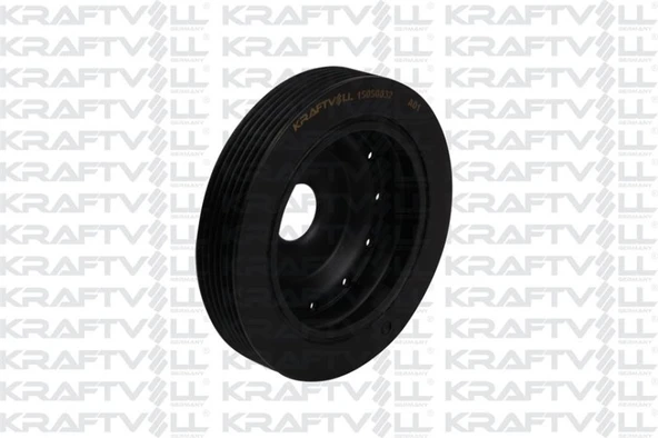 Renault Krank Kasnagı Megane-Laguna 1,6 16v - Kraftvoll 15050032 ürün görseli 1