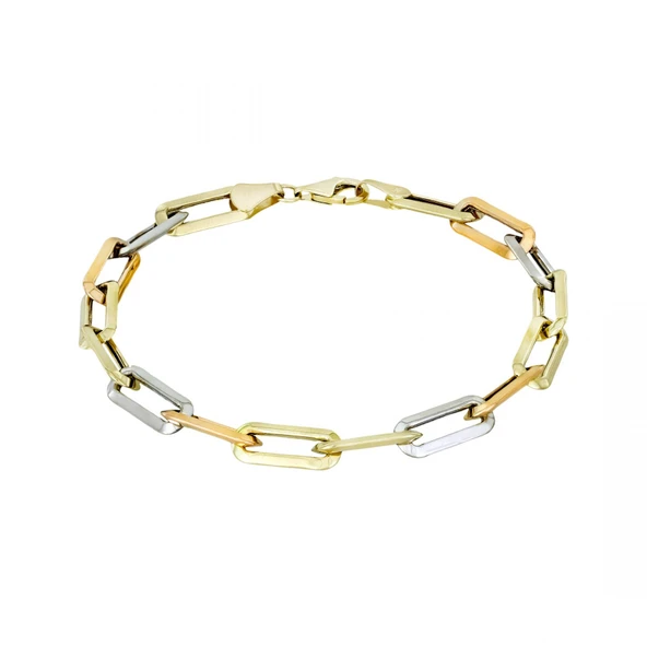 Altın Bileklik T077136 ürün görseli 1