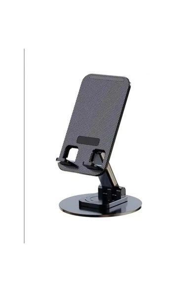 Concord Ch-122 360 Derece Döner Araç Içi Torpido Ve Cam Vantuzlu Telefon Tutucu - Resim 3