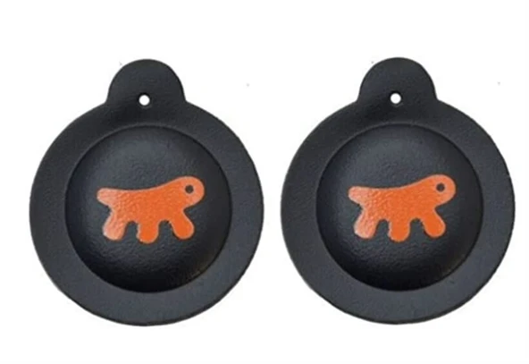 Ferplast Swing Kapı İçin Yedek Tasma Mıknatısı 2li ürün görseli