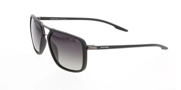 Mustang MU2505-01 58 Polarize Erkek Güneş Gözlüğü ürün görseli 1