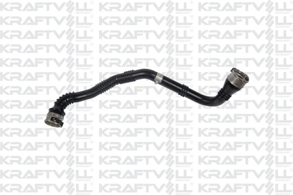 Mercedes Turbosarj Hortumu Renault Kangoo II / III , Mercedes (om607) Citan W415 12>21 - Kraftvoll 10034589 ürün görseli