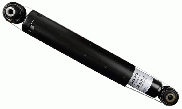 SACHS 315463 ARKA AMORTİSÖR FIAT DOBLO 10> KOMBİ UZUN GAZLI 51738252-51819223-51858711-52093968 ürün görseli 1