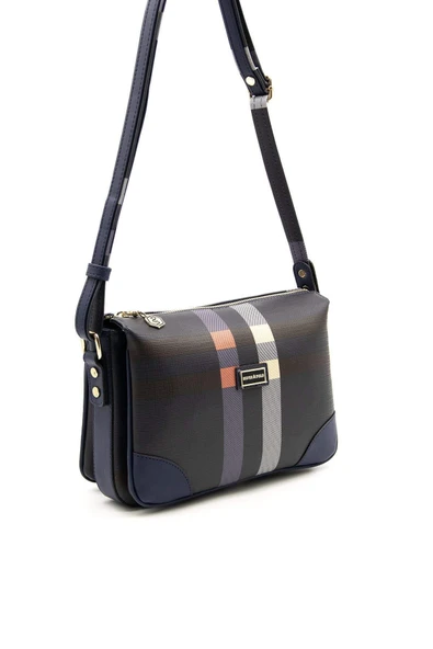 784 SİLVER&POLO ÇANTA - Resim 2