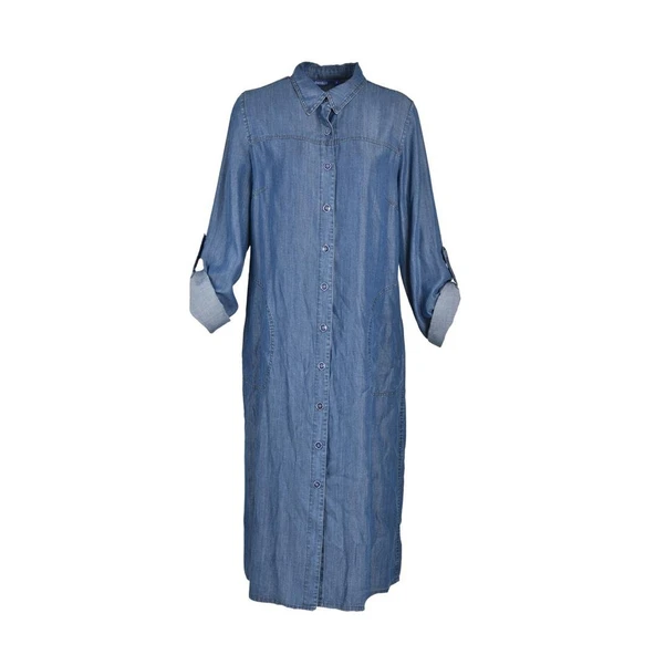 423 SEVDA ELBİSE - Resim 2