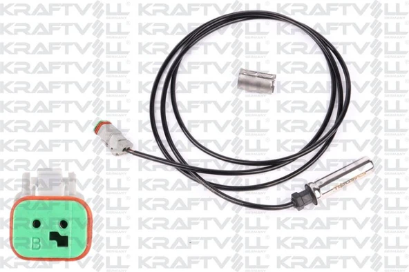 Renault Truck Abs Sensörü On-Arka Sag Disk Tip ( 1750 MM ) B Tipi Fis Renault Truck Premium DXI Volvo - Kraftvoll 05090494 ürün görseli