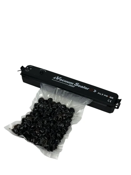 BESA Ev Tipi Mini Vakum Makinesi ürün görseli