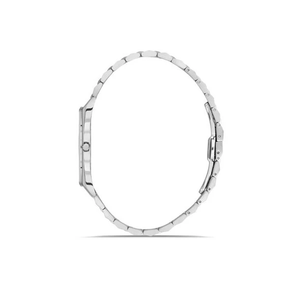 Momentus EM340S-10SS Erkek Kol Saati - Resim 2