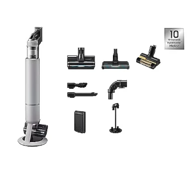 Samsung Bespoke AI Jet Lite Complete VS80F28DFP/TR Islak Kuru Şarjlı Dikey Süpürge ürün görseli 1