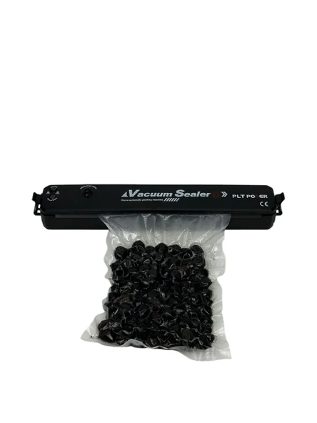 BESA Ev Tipi Mini Vakum Makinesi - Resim 2