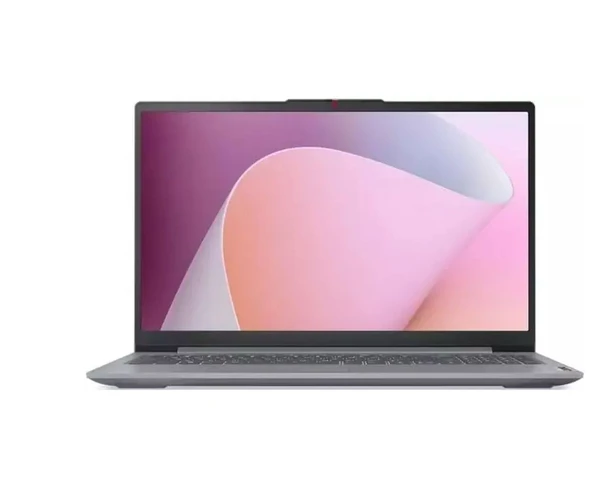 Lenovo IdeaPad Slim 3 15AMN8 82XQ00JGTX Ryzen 3 7320U 8 GB 512 GB SSD Radeon 610M 15.6" Full HD Notebook ürün görseli