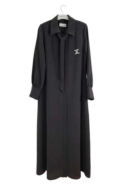 5000 SARMODA FERACE KRAVATLI SPOR - Resim 5