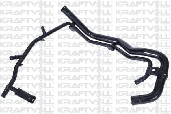 Vag Sogutma Sivi Borusu Crafter 06>16 - Kraftvoll 10032982 ürün görseli