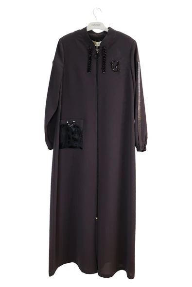 5008 SARMODA FERACE KOL TAŞLI - Resim 5