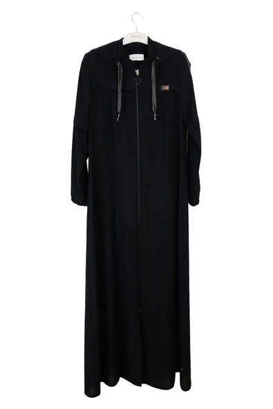 5048 SARMODA FERACE KAPŞONLU ürün görseli 1