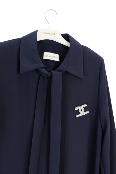 5000 SARMODA FERACE KRAVATLI SPOR - Resim 10