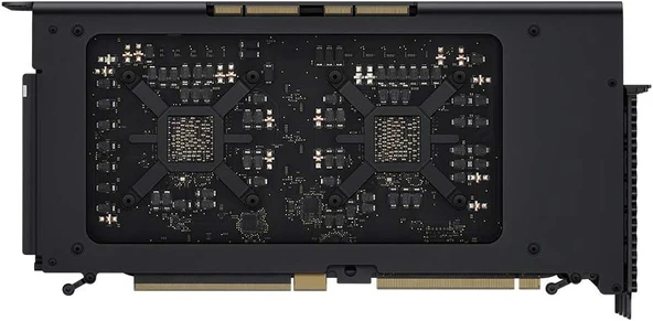 Apple Radeon Pro Vega II Duo MPX Modülü - Resim 3