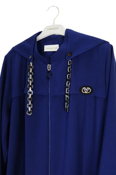 5024 SARMODA FERACE ZİNCİRLİ - Resim 10