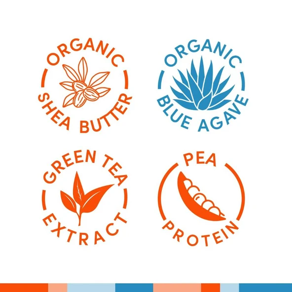 Cantu Weightless 15+ Etki Günlük Durulanmayan Saç Bakım Kremi (236 ml)- Kıvırcık, Dalgalı Saç - Resim 4