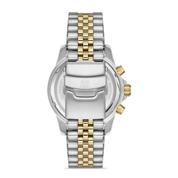 Momentus Erkek Kol Saati SM367T-11SG - Resim 3