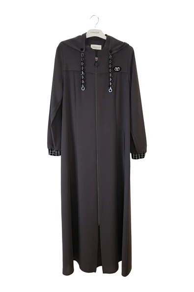 5024 SARMODA FERACE ZİNCİRLİ - Resim 5