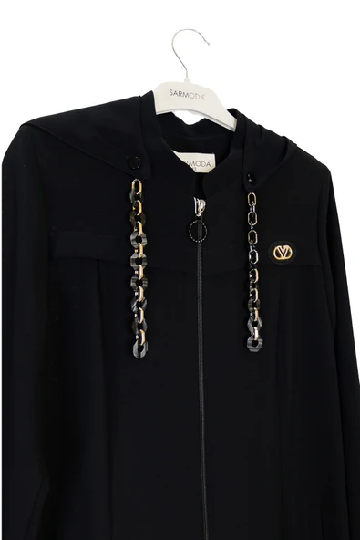 5024 SARMODA FERACE ZİNCİRLİ - Resim 4