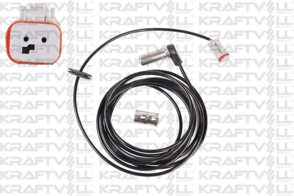 Renault Truck Abs Sensörü Ön Sag Kampana Tip ( 3650 MM ) A Tipi Fis ( Kaporta Baglantılı ) Renault Truck Milium  V - Kraftvoll 05090648 ürün görseli