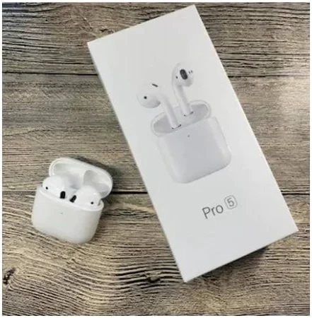 PRO 5 BLUETOOTH KULAKLIK - Resim 2