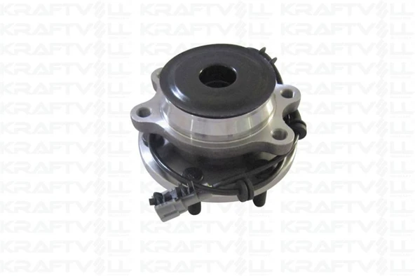 Nissan Ticarı On Teker Rulmanı Poryalı Nissan Navara 2005> Abs 6 Bijon - Kraftvoll 14030171 ürün görseli