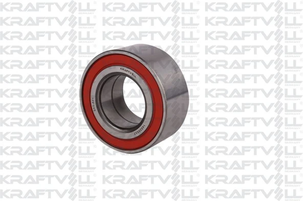 Psa On Teker Rulmanı P205 P206 Gti P306 P405 Partner Xsara Berlingo 1,4 1,6hdi 1,9d 2,0hdi Abssız Olcu: - Kraftvoll 14020037 ürün görseli