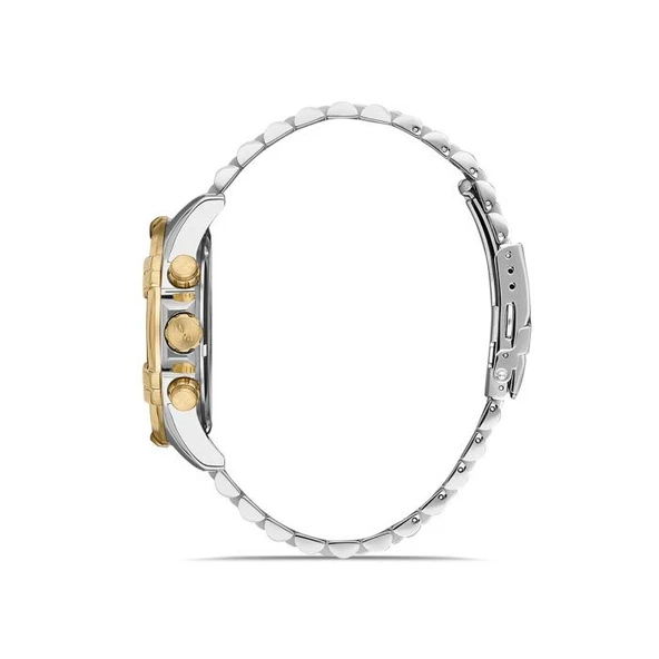 Momentus Erkek Kol Saati SM367T-11SG - Resim 2