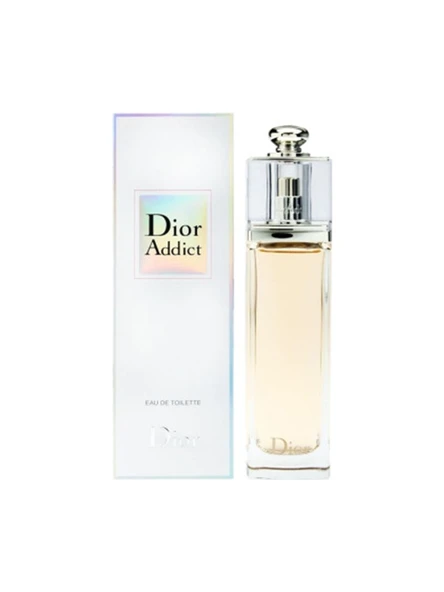 Dior Addict Edt 100 Ml Kadın Parfüm ürün görseli