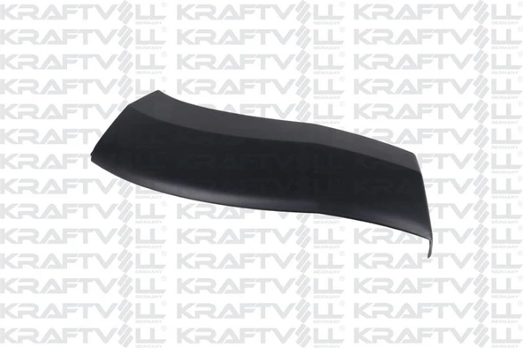 Fiat On Tampon Kaplama Sol Boxer III Jumper III Ducato III 14> - Kraftvoll 10080089 ürün görseli