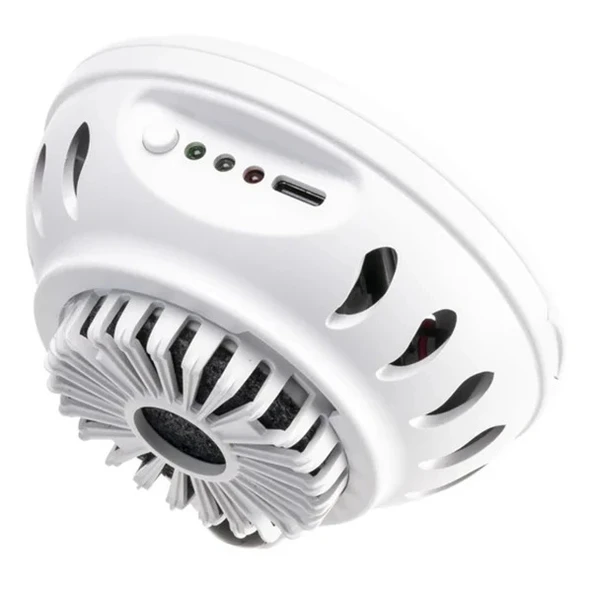 Ferplast Geniceair Otomatik Koku Giderici - Resim 3