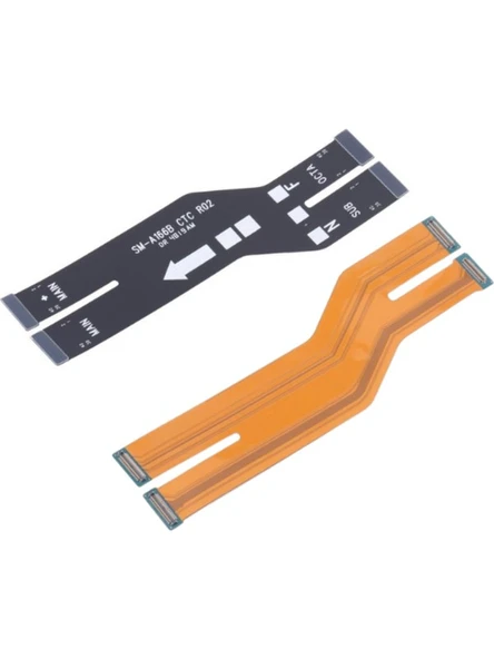 Samsung Uyumlu Galaxy A16 4g Anakart Main Ara Film Flex SM-A165F, SM-A165F/DS - Resim 4