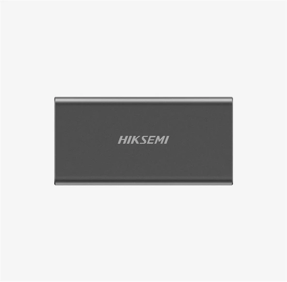 Hiksemi 512Gb Dagger T200N Mini Usb 3.2 Taşınabilir SSD ürün görseli