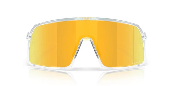 Oakley Sutro Güneş Gözlüğü 9406C8 Pasific Glass Prizm 24K - Resim 6
