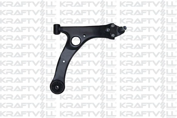 Toyota Salıncak Alt Sag Rotıllı Komple Toyota Avensis 2003-2009 (t25) - Kraftvoll 13050203 ürün görseli
