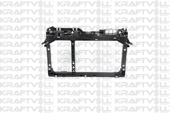 Ford On Panel 1.6 Motor Ford Transıt Courıer 14 - 18 - Kraftvoll 21030572 ürün görseli 1