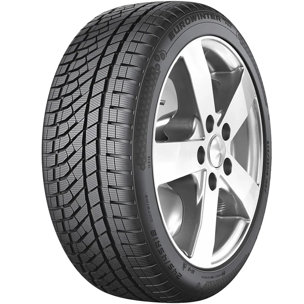 Falken 255/55R18 109V XL EuroWinter HS02 Pro (Kış) (2025) ürün görseli